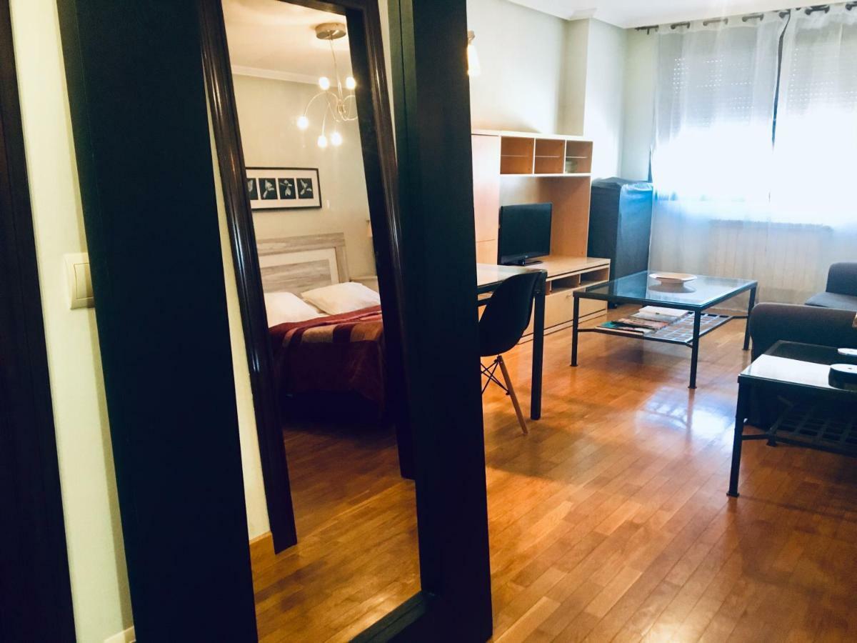 Apartamentos Confortarte 오비에도 외부 사진